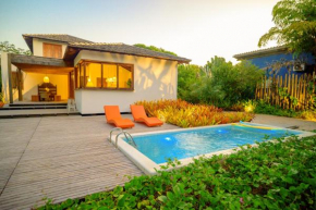 Villas Bahia - Paraiso na Bahia